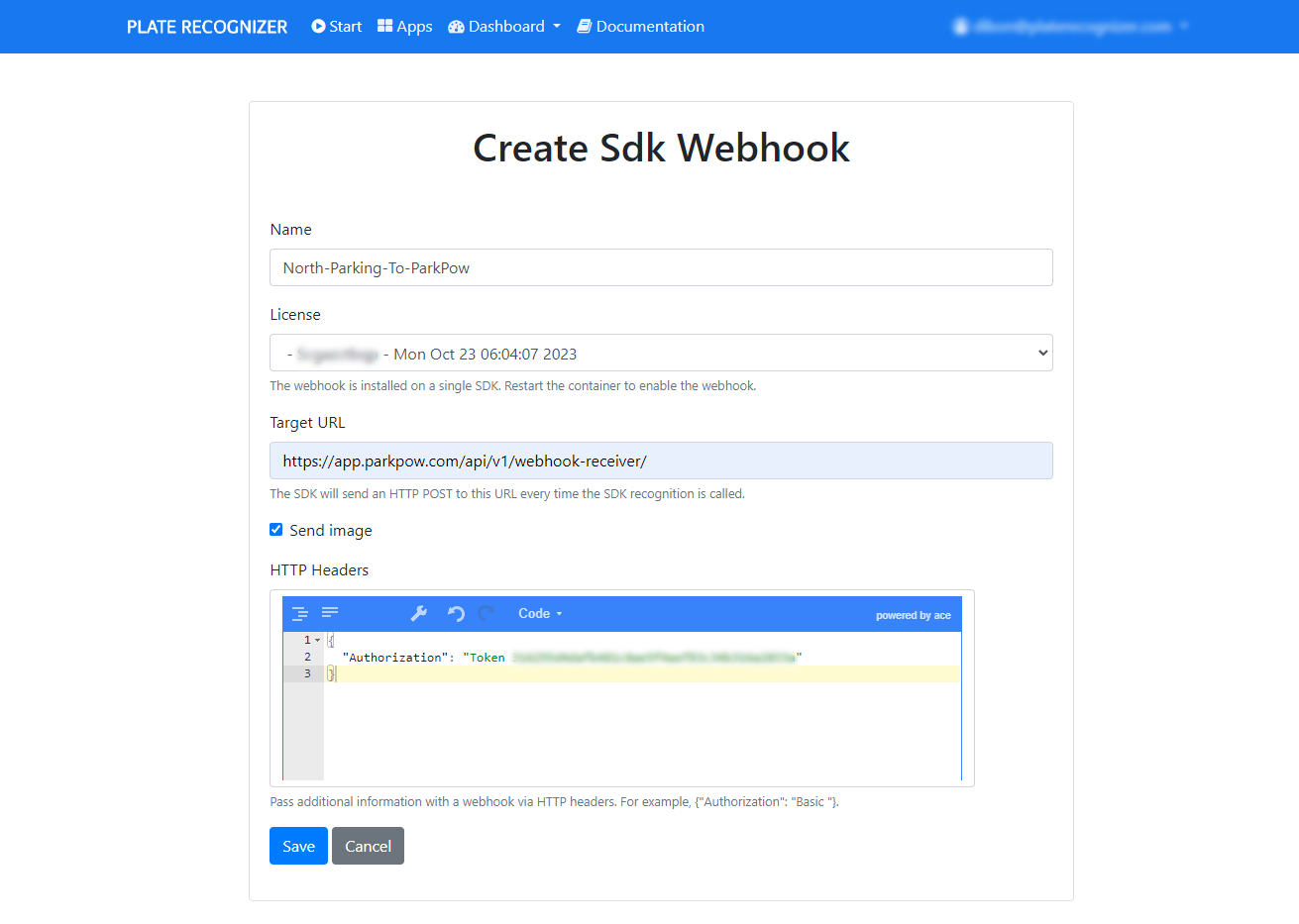 ParkPow-Plate-Recognizer-Snapshot-SDK-Create-Webhooks-Filled 